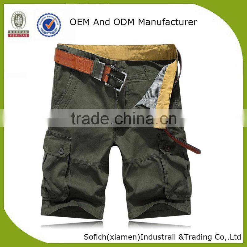 Custom blank board shorts wholesale for mens