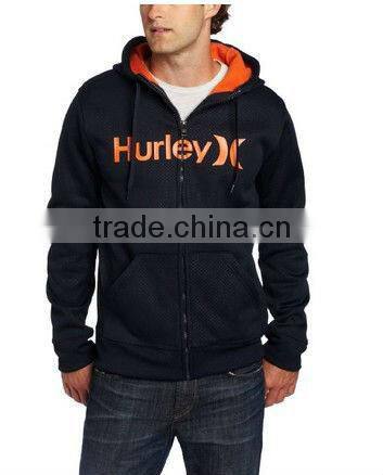 Custom men Fleece hoodie,high quality hoodie for man,printed hoodie