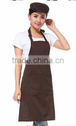 customized bib apron chef uniforms
