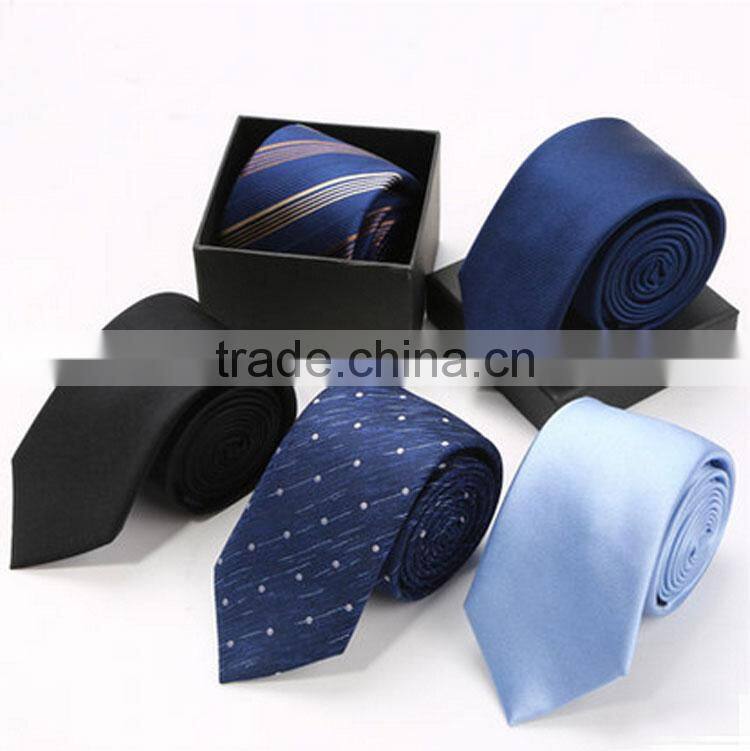 2015 hot sell men's silk neck ties
