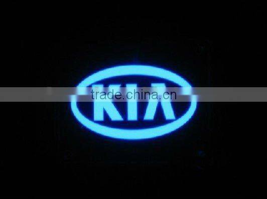 el flashing car sticker factory (CE, RoHS, Factory Price, Good Quality, Long Life)