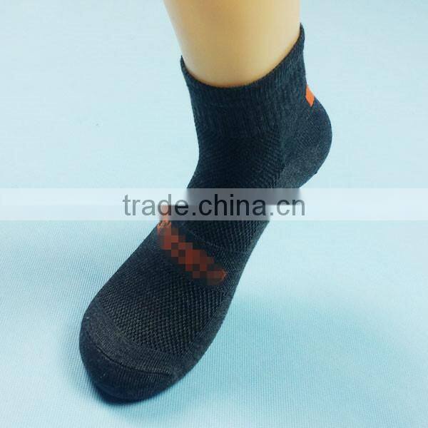 Stock Low Cut Polyester Socks For Mens Womens And Kids