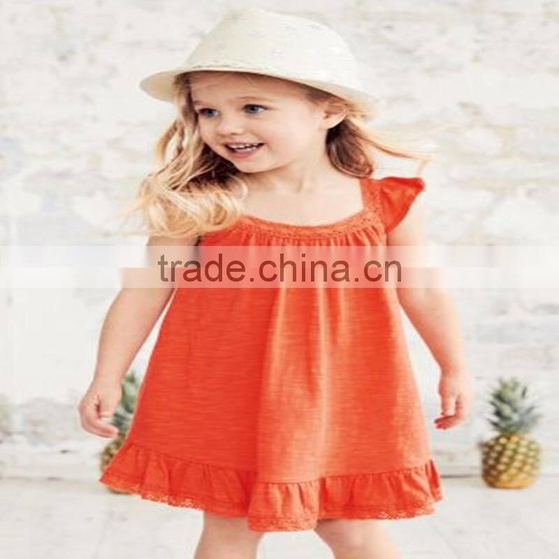 2017 new arrival latest design baby clothes bodysuit boutique kid romper winter Wholesale children's baby clothing set