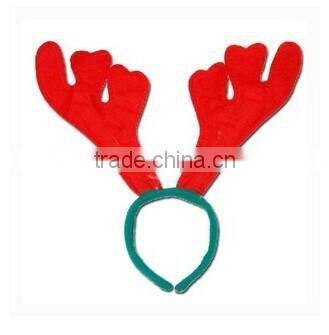 Fashion fans luminous rabbit ears jewelry hot sales rabbit ears hair accessories for fans concert