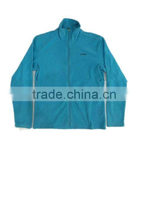 Men Long Sleeve Sport Jacket jogger wear