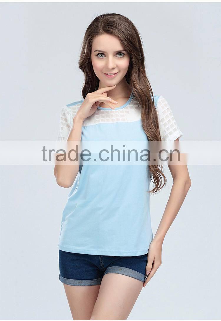 nursing top short sleeve maternity breast feeding tops tanks for pregnant women