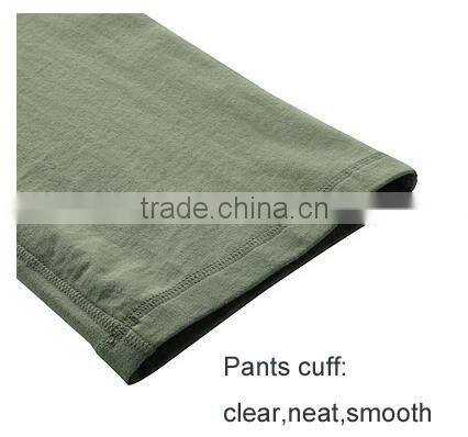 wholesale sport pants,baseball pants,men jogger pants