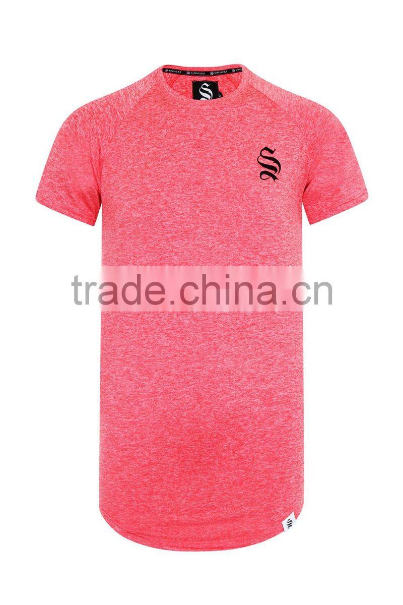 25% Cotton 25% Rayon 50% Polyester Tri Blend T Shirts