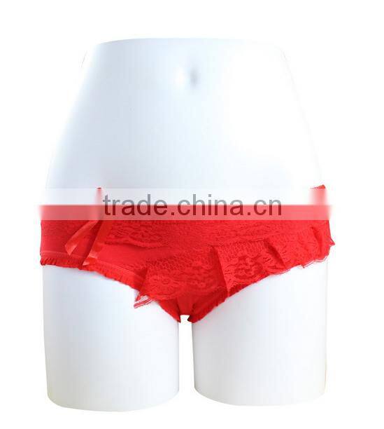 Custom Fashion New Design Panties for Lady Sexy Underwear for Women