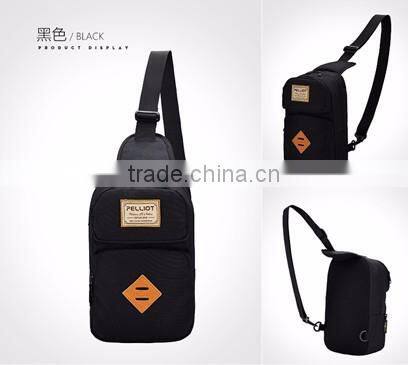 vintage shoulder mens polyester messenger bag