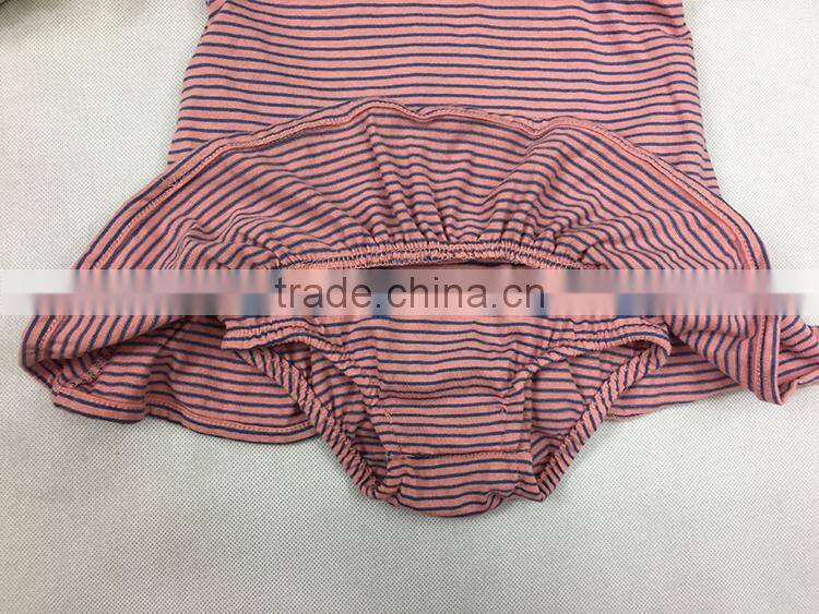 2017 hot sale baby onesie cute baby girl romper