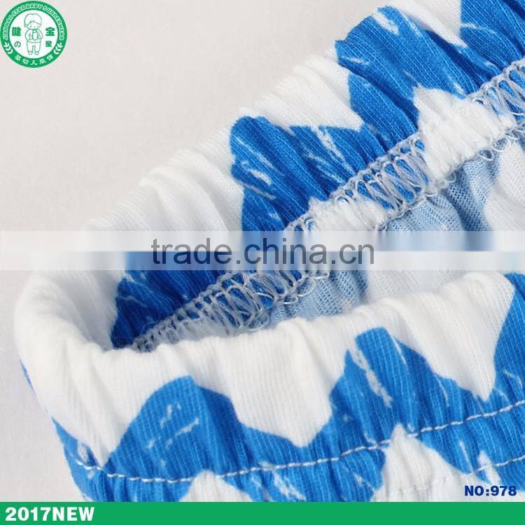 OEM Service Supply Type and 100%Cotton Material New born baby clothes