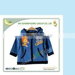 Hot Sale Keep Warm Children Boys Winter Coat