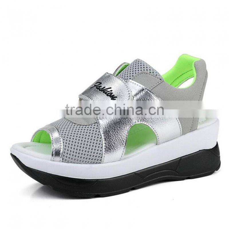 New Fashion Style High Quality Cheap Women Sandals Shoes