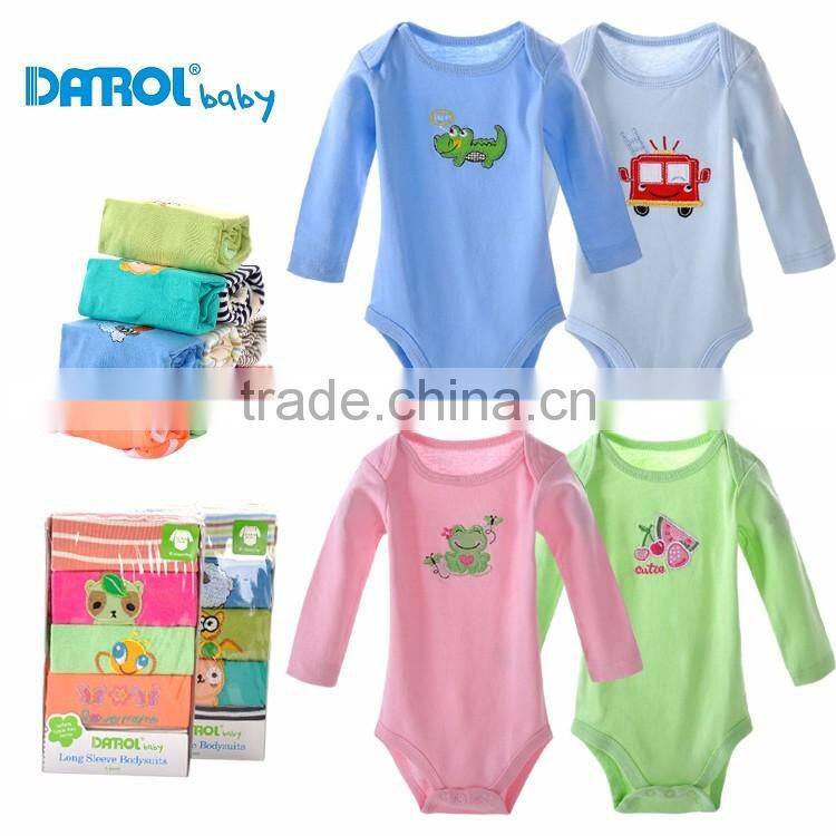 rompers/baby rompers/darol baby rompers