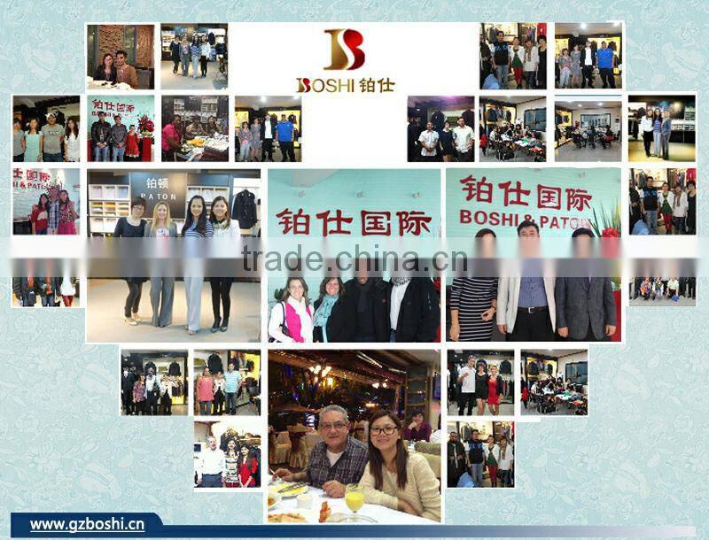 Boshi Factory Price 100% Cotton Ladies Office Shirt women shirt With OEM Service