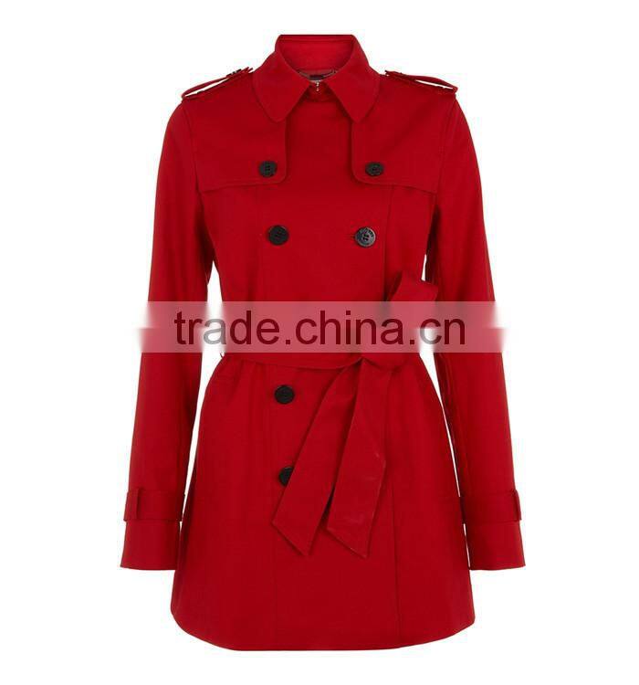 popular office khaki women business suit coat
