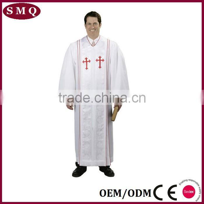 church choir robes wholesale designs