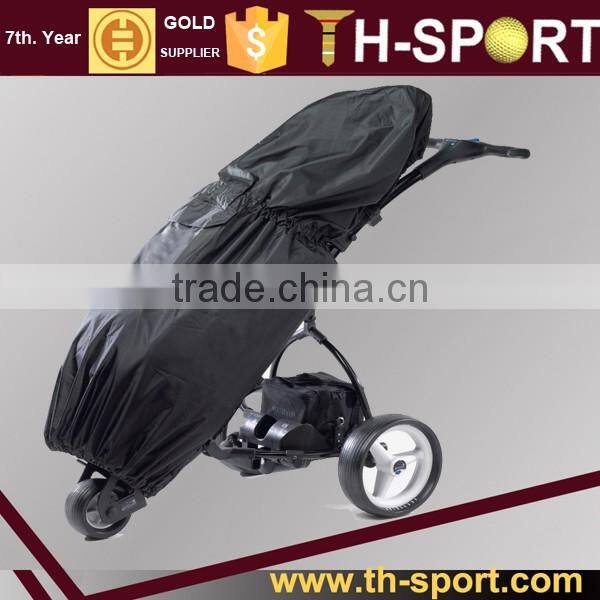 Hot Sale Nylon Golf Rain Bag Cover