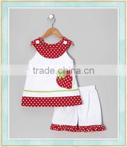 2017wholesale children clothing children's cartoon animal pattern boutique clothing girl sleeveless dress