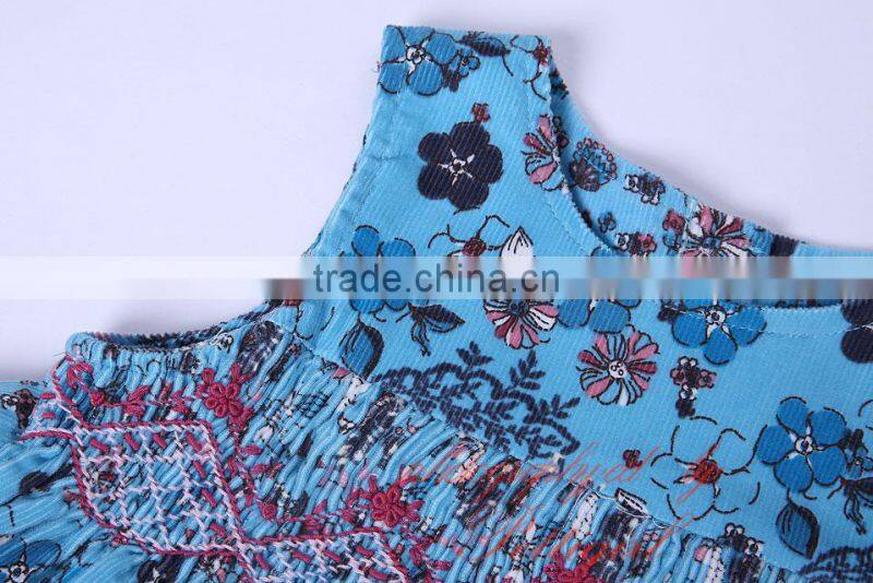 blue flower girl dresses shop apparel