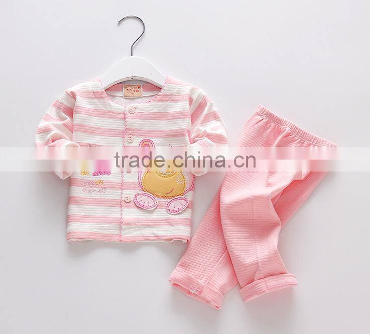 Wholesale custom autumn new children's clothes