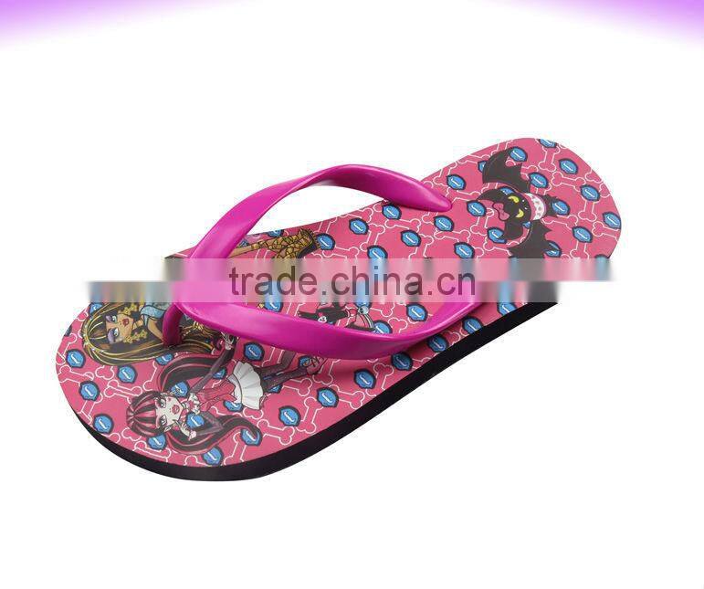 custom flip flops wholesale