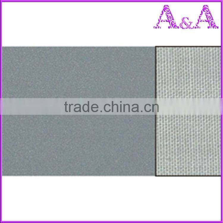 Self-adhesive tape solas approved reflective fabric for marine safety jackets