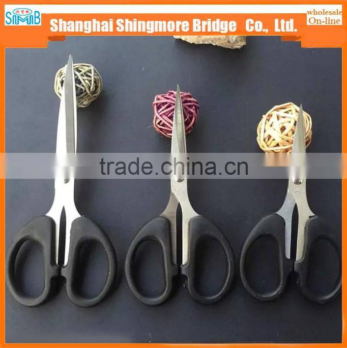 2017 alibaba chinese supplier cheap wholesale good quality zinc alloy student scissors