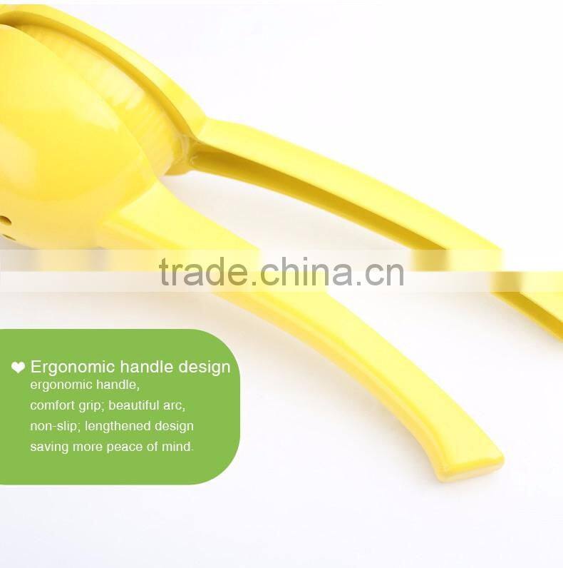Best price wholesale top quality plastic lemon squeezer, fruit & vegetable Tools