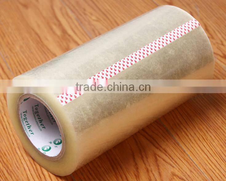 custom printed packing tape