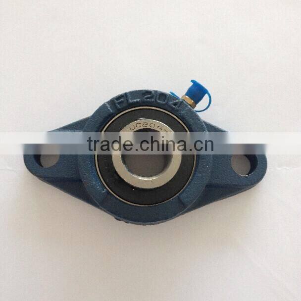 high quality flange pillow block bearing UCFL204-12