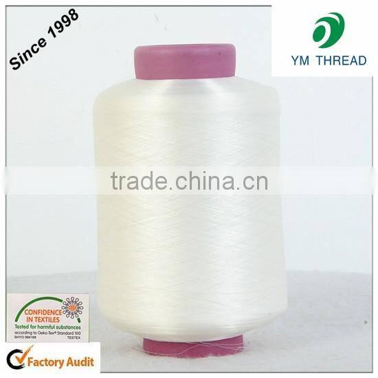 Raw Shoes Upper Material 100d Low melting point Nylon monofilament