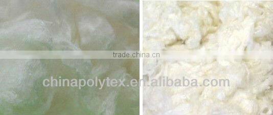 1.4dx38mm Bamboo Fiber for spinning