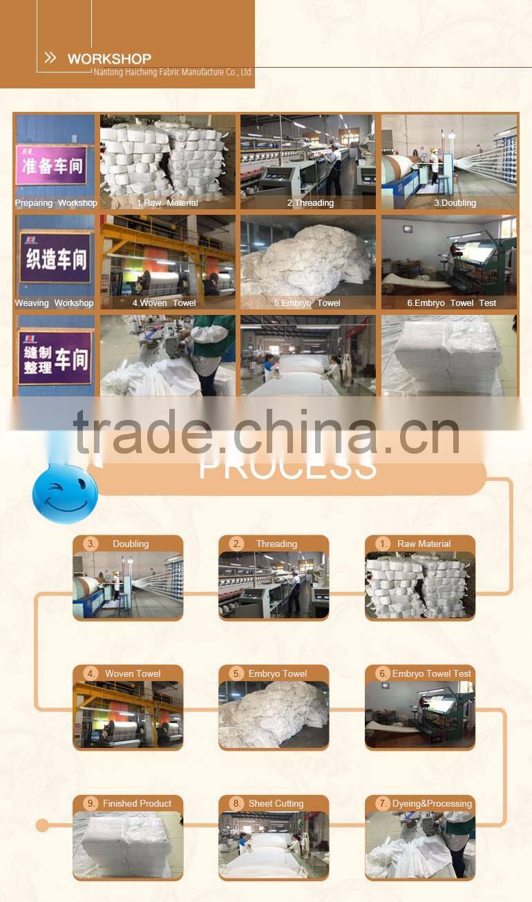 China Factory Wholesale Iso Certification Antibacterial Soft Luxury Bright Color Egyptian Cotton Hotel Towel 100% cotton embroid