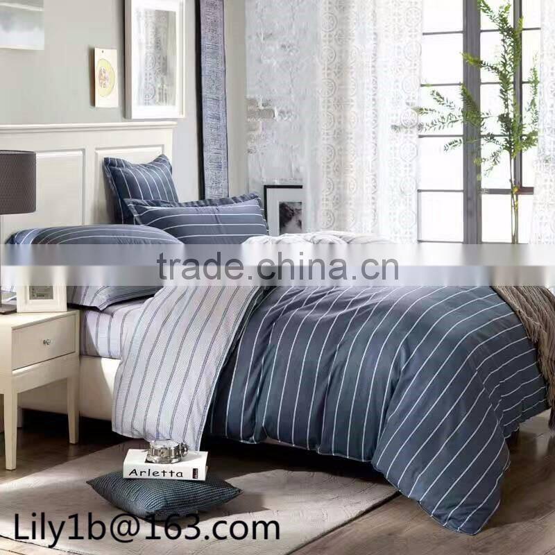 Good price of duvet wholesale bedding set comfortable wedding hotel bedding set