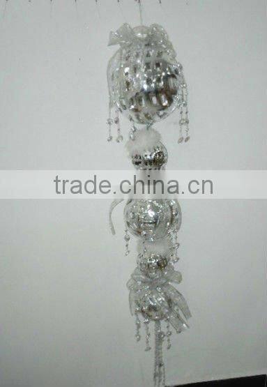 New design Christmas/party hanging decorations