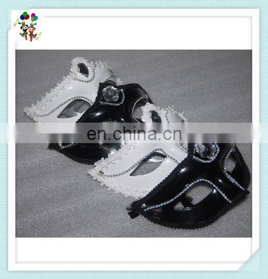 Cheap Plastic Bling Venetian Party Masquerade Masks HPC-0408