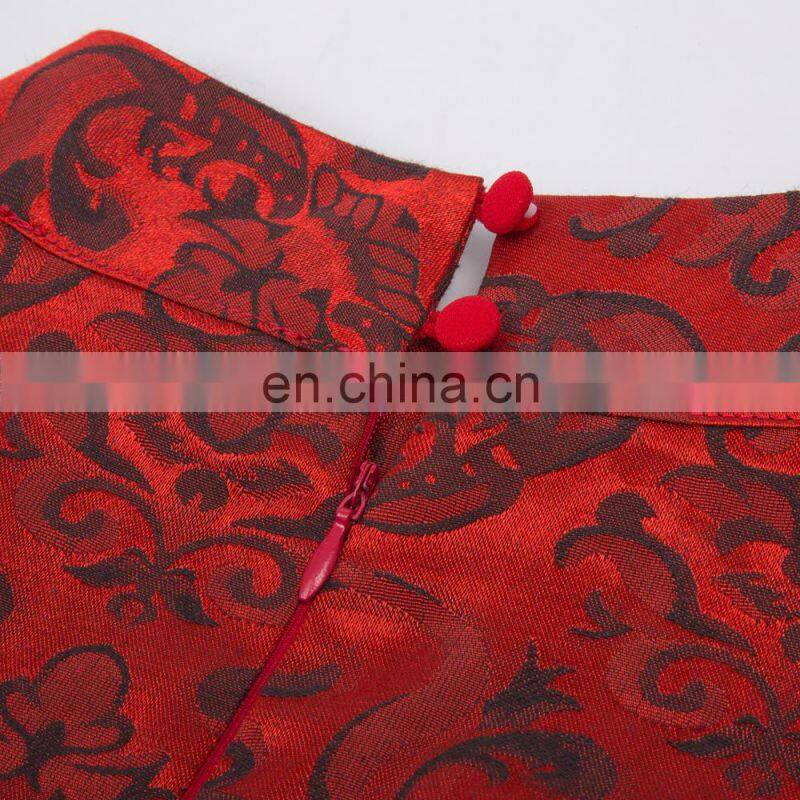 Belle Poque Retro Vintage Steampunk Victorian Edwardian Downton Abbey Long Maxi Dress BP000365-1