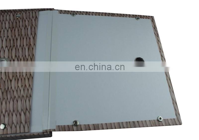 Large Fabric Folding Office Supplies for Officer