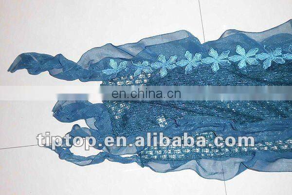 lace scarf