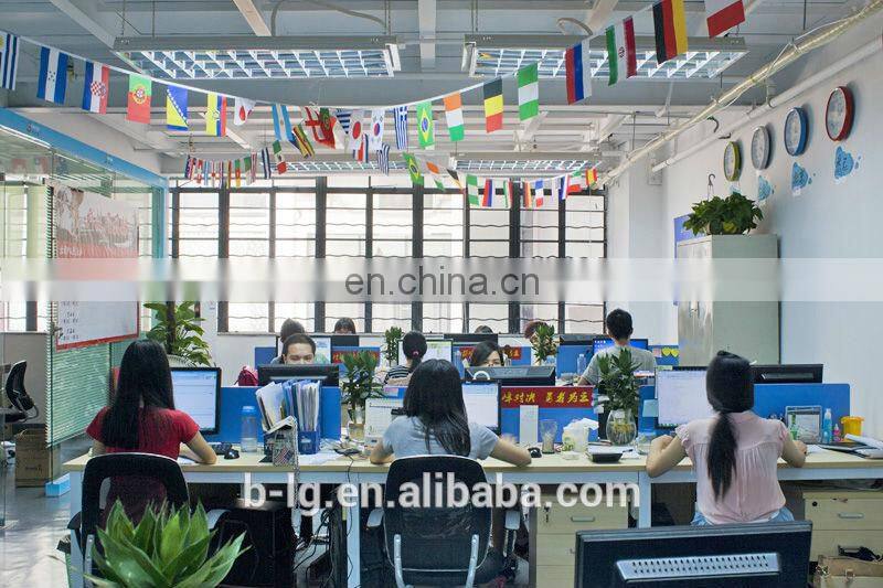 shinning bailange acrylic china bulk wholesale pearl and crystal rhinestone fashion button for garment