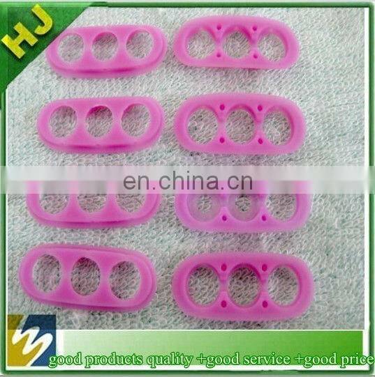 high quality silicone rubber products