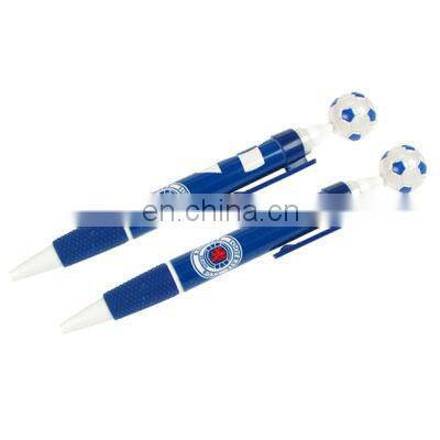 Four Colors Football Pen