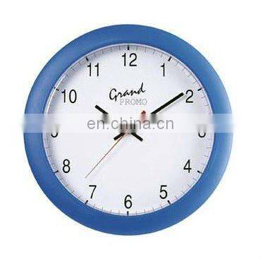 Promotion Wall Clock