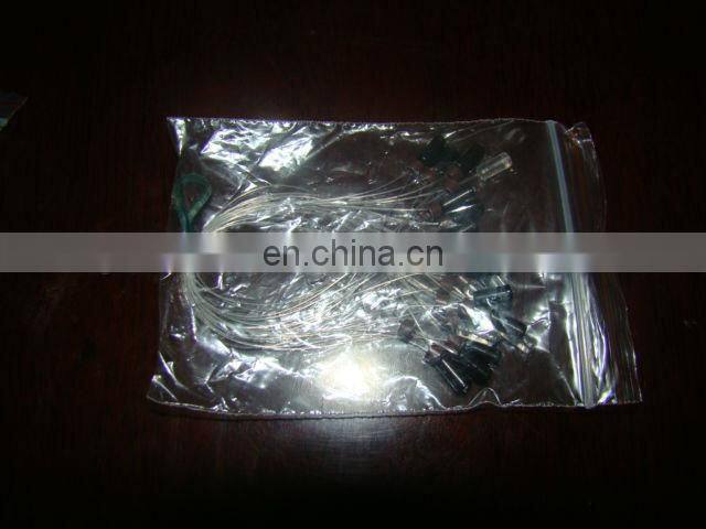 Hair Extension Loop Tool/loop for micro ring application