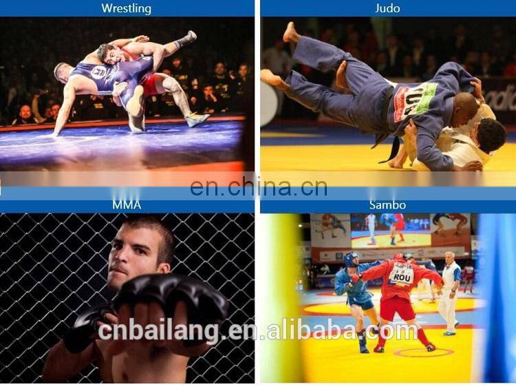 Top Quality Cheap Martial Arts Karate Mats