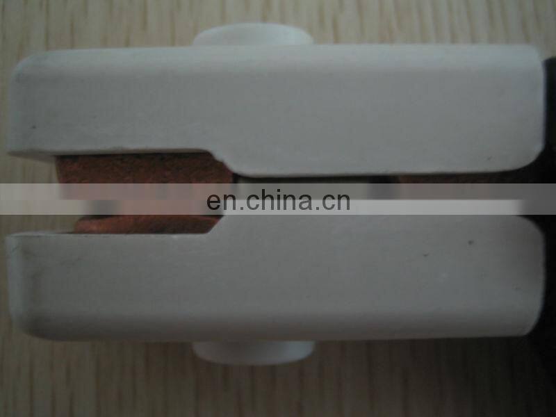 Top Quality red copper jaw names of welding tools