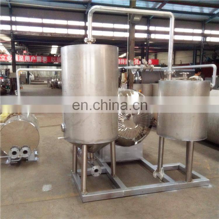 High Quality Slaughterhouse Meat Meal and Bone Meal Rendering Plant