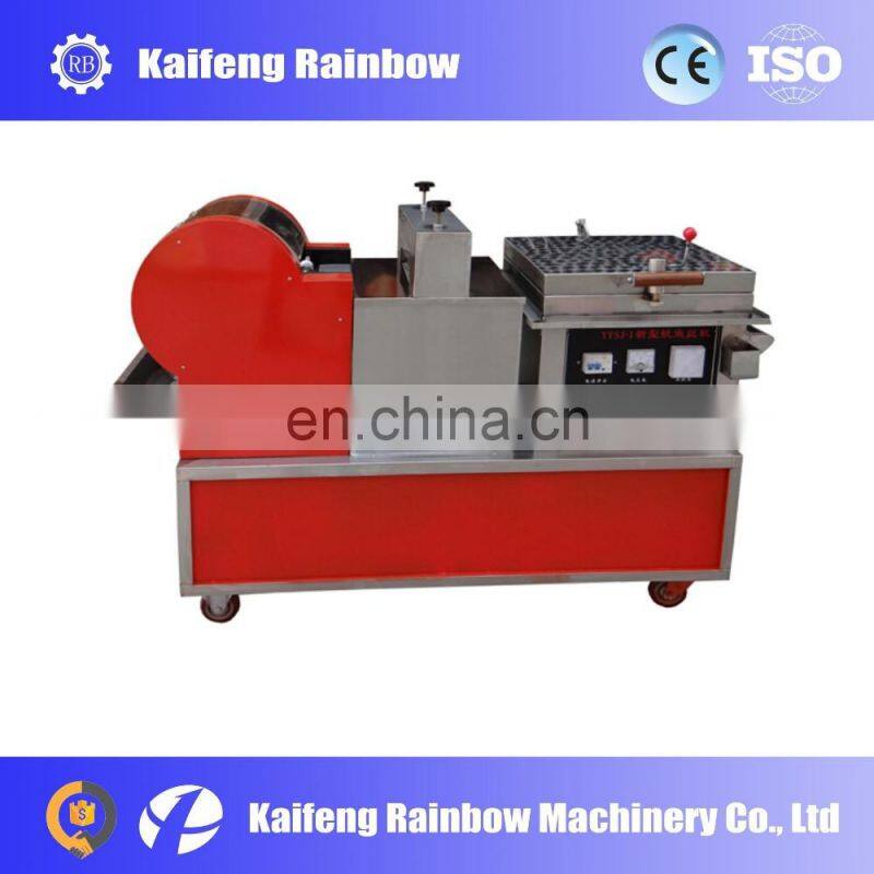 Hot Popular High Quality squid ring cut machine